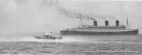 SRN1 world record cross-channel attempt -  (credit: The <a href='http://www.hovercraft-museum.org/' target='_blank'>Hovercraft Museum Trust</a>).